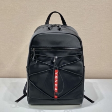 Prada Backpacks